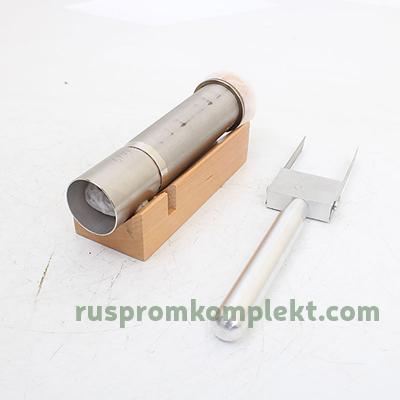 Измеритель пористости хлеба ИПХ фото 1