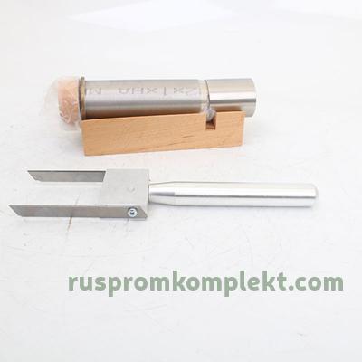 Измеритель пористости хлеба ИПХ фото 1