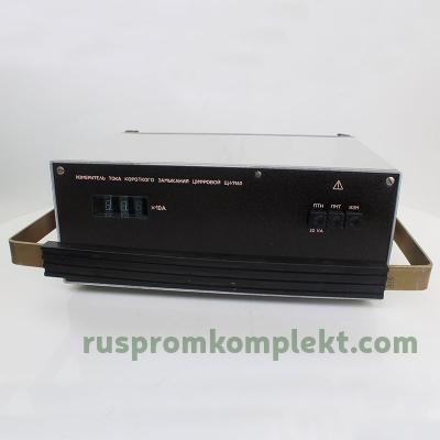 Измеритель Щ41160 фото 1
