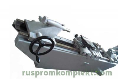 Фото измерительной машины ИЗМ-10М (ИЗМ-1)