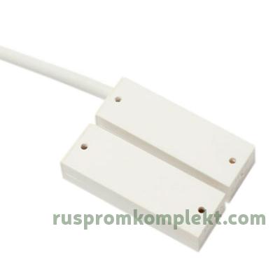 Фото извещателя магнитно-контактного СОМК 1-8