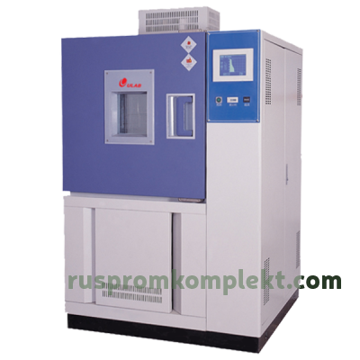 Фото камеры испытательной LGDS-005A