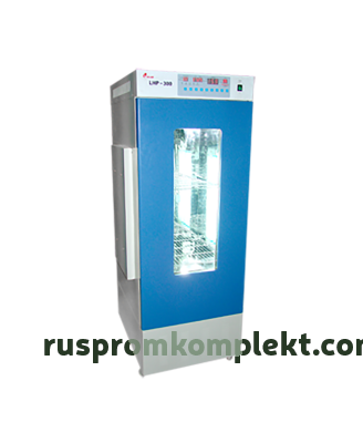 Фото камеры климатической LHP-300 (F)