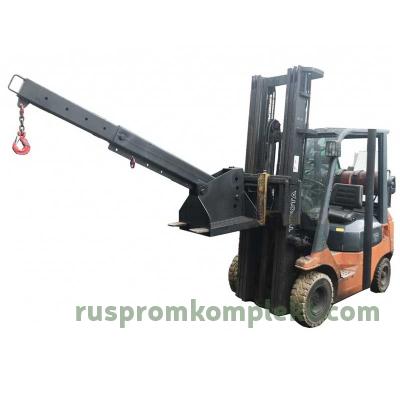 Кран-балка стрела поворотная КБСП 250/30
