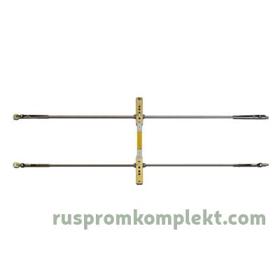Держатель кривой КД-5