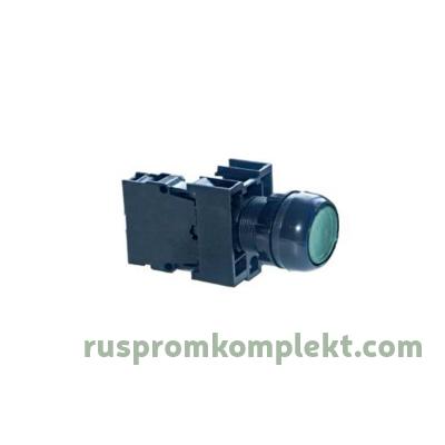 КЕА-1200 О-2 кнопка управления белая