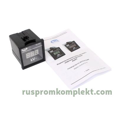 Киловольтметр ИЦ403