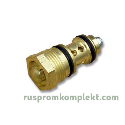 Клапан в сборе к газовому резаку 