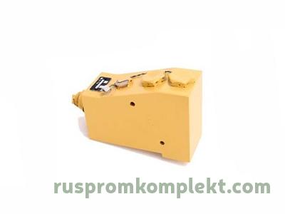 Фото Клапаны КП 10