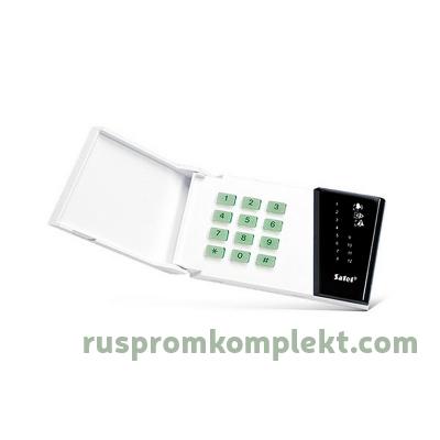 Клавиатура CA-10 KLED  фото 1