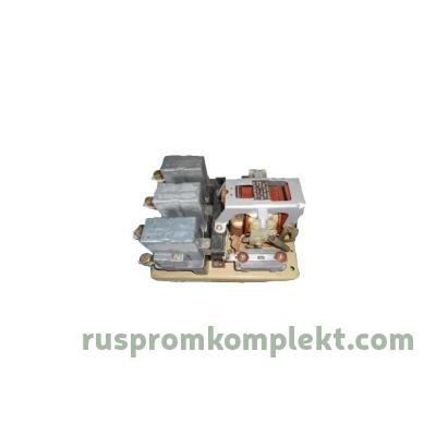 Контактор КМ 2334 35 М4 фото 1
