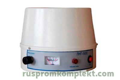 Колбонагреватель ЛНГ-250