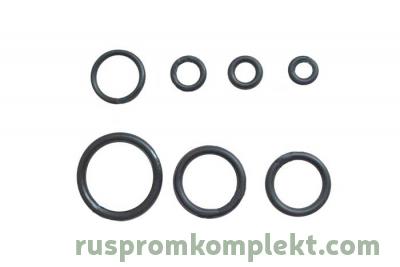 Фото кольц резиновых