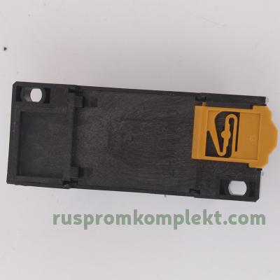Колодка под реле PYF14A  фото 1