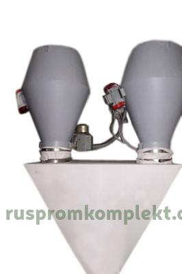 Фото комплекса многокомпонентного дозирования КБД-2С