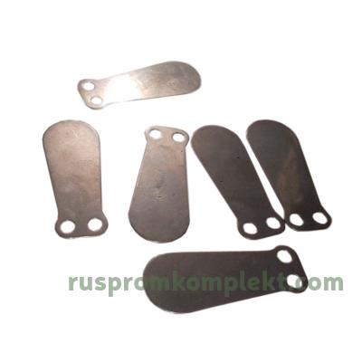 Фото комплекта клапанных пластин LB-50 LB-75
