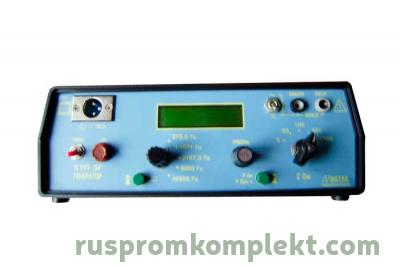 Фото комплекта КТП-5