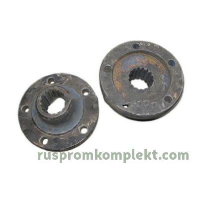 Комплект привода НШ-32 (муфта 31А-2611 + втулка 31А-2612) фото 1