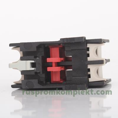 Дополнительный контакт ДК-20 фото 1