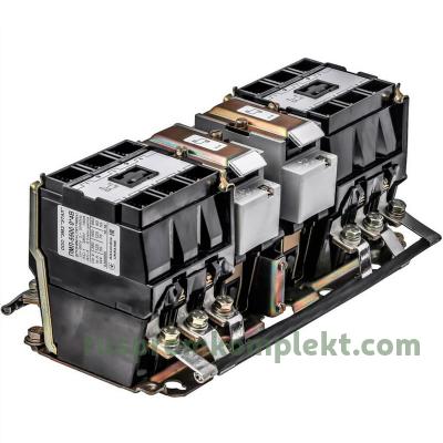 Контактор ПМЛ-5502 - общий вид