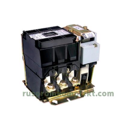 Контактор ПМЛ-8103 - общий вид