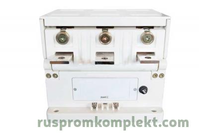 Фото контактора шахтного ВКНШ-250/1