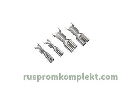 Фото Контакты гнездовые