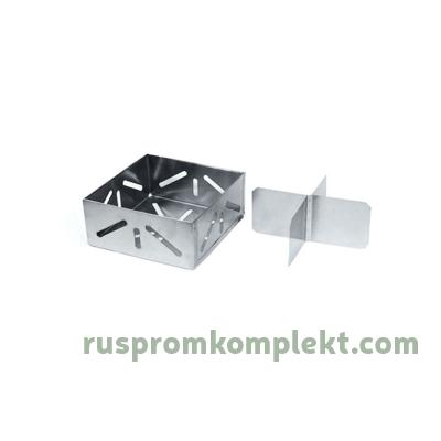 Фото контейнера 250х300 h=100