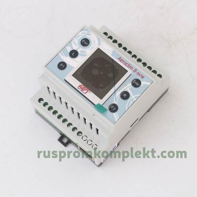 Контроллер Aeroclim 8-svw фото 1
