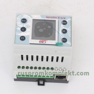 Контроллер Aeroclim 8-svw фото 1