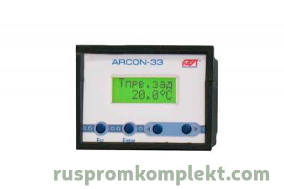 Контроллер ARCON-33