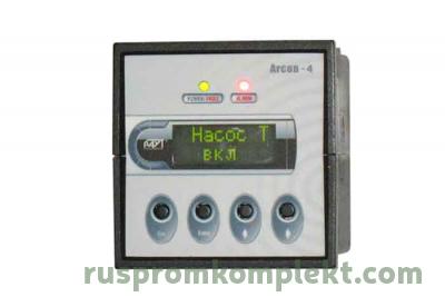 Контроллер ARCON-4