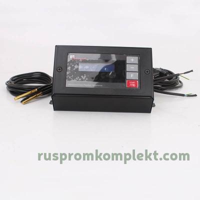 Контроллер котла KG Elektronik SP-32 PID фото 1