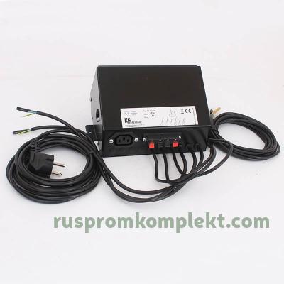 Контроллер котла KG Elektronik SP-32 PID фото 1
