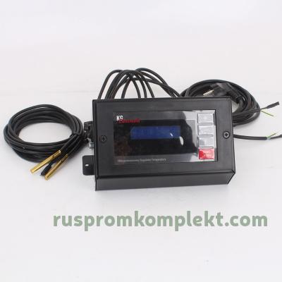 Контроллер котла KG Elektronik SP-32 PID фото 1
