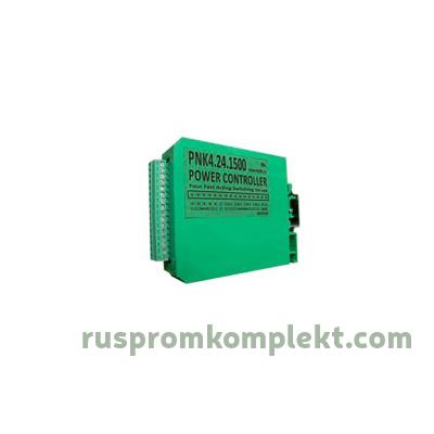 Контроллер PNK4.24.1500 фото 1