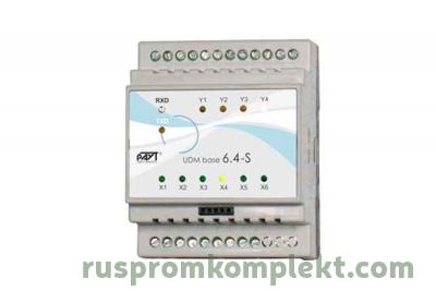 Контроллер UDM base 6.4-S