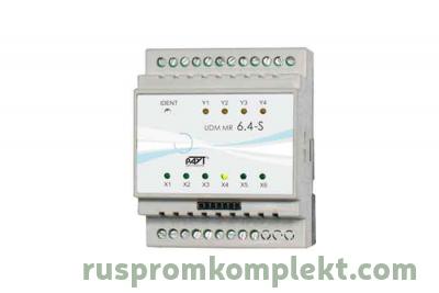 Контроллер UDM MR 6.4-S