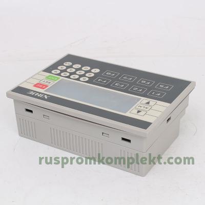 Фото 1 для XINJE XMP3-18T контроллера
