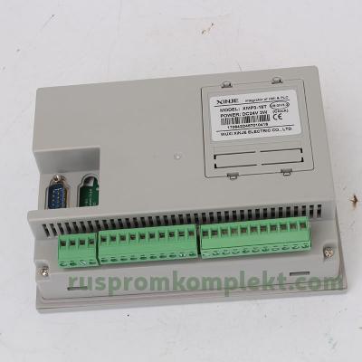 Фото 1 для XINJE XMP3-18T контроллера