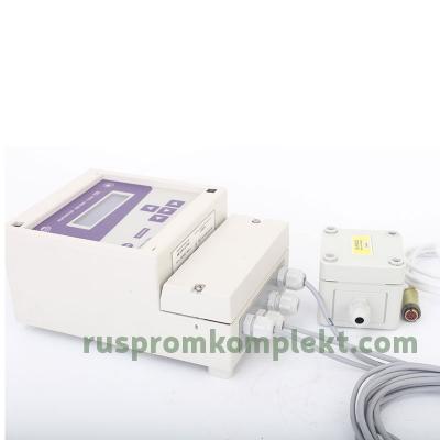 Корректор объема газа OE-VPT - фото