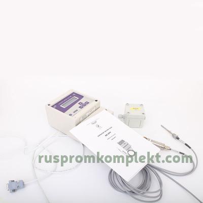 Корректор объема газа OE-VPT - фото