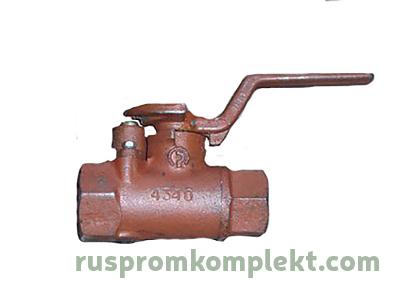 Фото Кран комбинированный 114 (кран 4340)