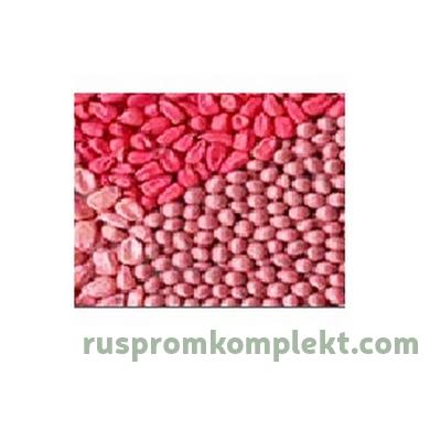Красный краситель AREAL–RS18 фото 1