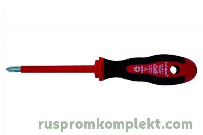 Фото крестообразной отвертки Philips
