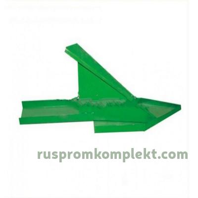 Лифтер боковой левый к комбайнам Нива и ДОН-1500 фото 1