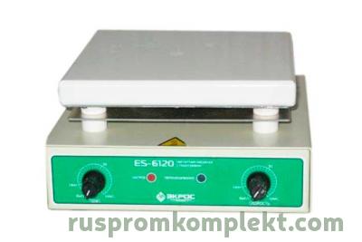 Магнитная мешалка ES-6120