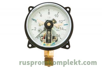 Фото манометра ДМ2010-У2