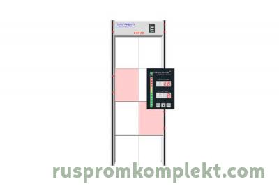 Изображение металлодетектора АМД-070