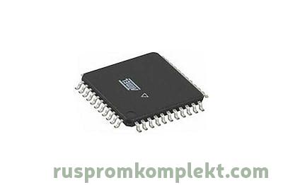 Фото ATMEGA 8A-AU
